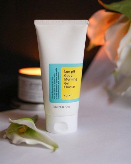 Cosrx Low-pH Good Morning Cleanser : 150ml