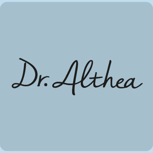 DR. ALTHEA