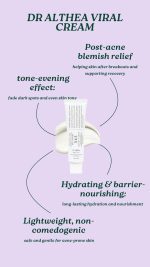 Dr Althea 345 Relief Cream : 50ml - Image 9