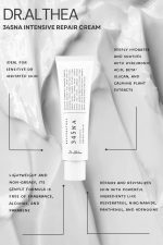 Dr Althea 345 Relief Cream : 50ml - Image 6